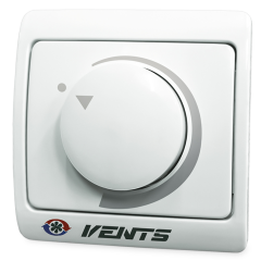 VENTS REGULÁTOR OTÁČOK RS-1-400