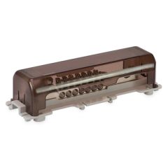ELCON EKVIPOTENCIÁLNA SVORKOVNICA EQ03 PAS-01 PLOMBOVATELNÁ
