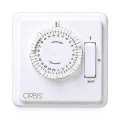 ORBIS SPÍNACIE MECHANICKÉ HODINY