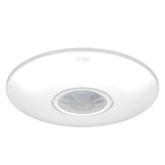 ORBIS SENZOR POHYBU 360 1200W CIRCUMAT+