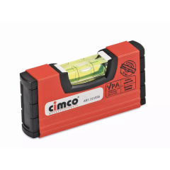 CIMCO VODOVÁHA MINI 100x20x50mm (1)