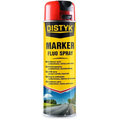CIMCO SPREJ ZNAČK. ŽLTÝ 500ml