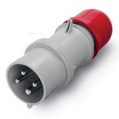 SCAME VIDLICA REVERZNÁ 400V 16A 4P