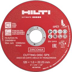 HILTI REZNÝ KOTÚČ AC-D SPX 230x1,8mm