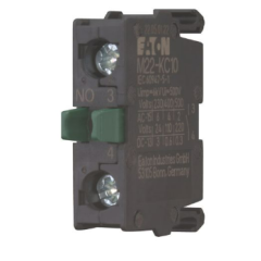 EATON POMOCNÝ KONTAKT M22-KC10