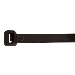 TRACON VIAZACIA PÁSKA 360x4,8mm ČIERNA