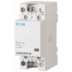 EATON STYKAČ INŠTALAČNÝ Z-SCH 230/25-31 3NO+1NC