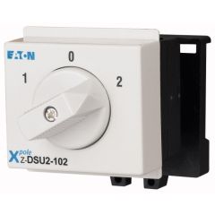 EATON PREPÍNAČ 3POL Z-DSU3-102