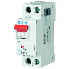 EATON ISTIČ PL7-10/1N/B 10kA