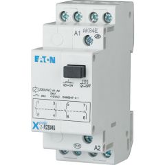 EATON RELÉ INŠTALAČNÉ Z-R230/4S 4NO