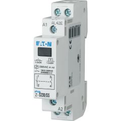 EATON RELÉ INŠTALAČNÉ Z-S230/SS 2NO