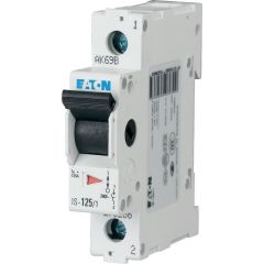 EATON HLAVNÝ VYPÍNAČ IS-25/1