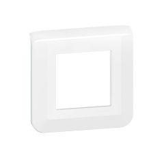LEGRAND MOSAIC BIELA 1-RÁMIK 2MOD