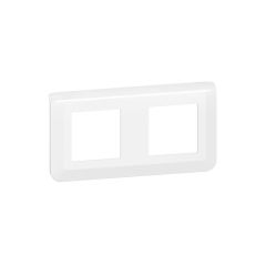 LEGRAND MOSAIC BIELA 2-RÁMIK 4MOD
