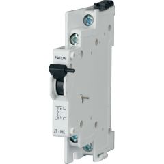 EATON POMOCNÝ KONTAKT ZP-IHK 1NO+1NC (PL,PF,PFL,ZP-A, Z-MS)
