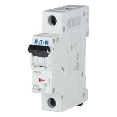 EATON ISTIČ PL6-2/1/B 6kA