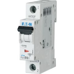 EATON ISTIČ PL6-10/1/B 6kA