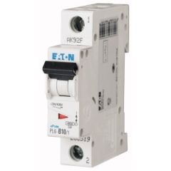 EATON ISTIČ PL6-10/1/C 6kA
