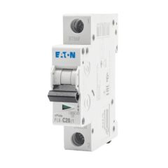 EATON ISTIČ PL6-20/1/C 6kA