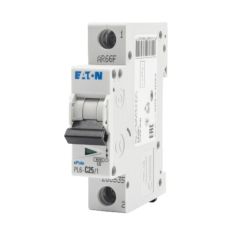 EATON ISTIČ PL6-25/1/C 6kA