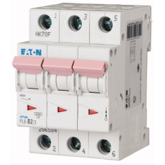 EATON ISTIČ PL6-2/3/B 6kA