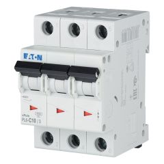 EATON ISTIČ PL6-10/3/C 6kA