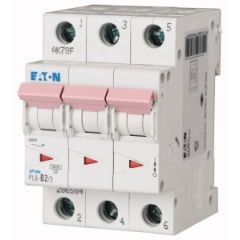 EATON ISTIČ PL6-16/3/C 6kA