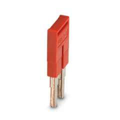 PHOENIX FBS 2-5 HREBEŇ 2PIN PREPOJ PRE RADOVÚ SVORKU, ROZTEČ 5,2mm