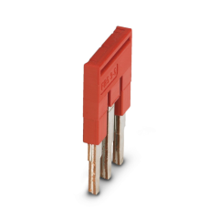 PHOENIX FBS 3-5 HREBEŇ 2PIN PREPOJ PRE RADOVÚ SVORKU, ROZTEČ 5,2mm