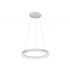 LED2 BELLA SLIM 58 P-Z ZÁVESNÉ SVIETIDLO 48W 3000/4000K 3360lm BIELA