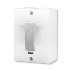 ABB SPÍNAČ PRESSTO SPORÁK 25A PRISADENÉ IP55 12