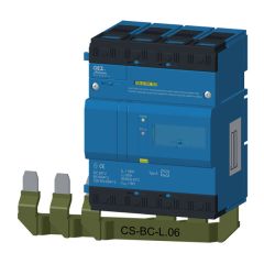 OEZ- RCD-BC3-EA06 63A/3P CHRÁNIČOVÝ MODUL MODEION