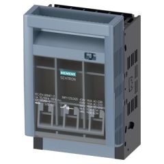 SIEMENS POISTKOVÝ ODPÍNAČ VEĽKOSŤ 000 160A 3P