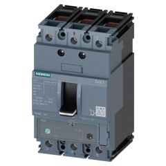 SIEMENS ISTIČ VÝKONOVÝ 3VA11 In=160A 415V