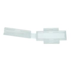NAPRO KÁBLOVÝ ŠTÍTOK ZATVÁRACÍ 40x16mm