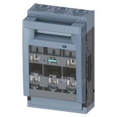 SIEMENS POISTKOVÝ ODPÍNAČ VEĽKOSŤ NH1 250A 3P