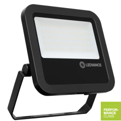 LEDVANCE LED REFLEKTOR FL PFM 65W 8000lm 4000K IP65 ČIERNA