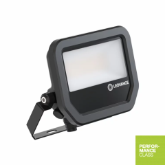 LEDVANCE LED REFLEKTOR FL 10 P 8W 850lm 4000K IP65 ČIERNA