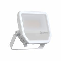 LEDVANCE LED REFLEKTOR FL 50 P 41W 6000lm 4000K IP66 BIELA