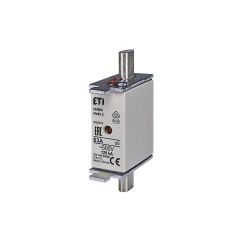 ETI POISTKA NOŽOVÁ NH000 gG 63A 500V (PN000)