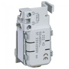 LEGRAND SPÚŠŤ VYPÍNACIA DPX3 630/1600 230V