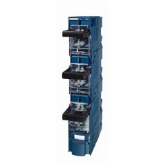OEZ VARIUS POISTKOVÝ ODPÍNAČ LIŠTOVÝ FSD1-31-LW 3P 690V 250A PN1 1-pól. ovl.