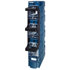 OEZ VARIUS POISTKOVÝ ODPÍNAČ LIŠTOVÝ FSD1-33-LW 3P 690V 250A PN1 3-pól. ovl.