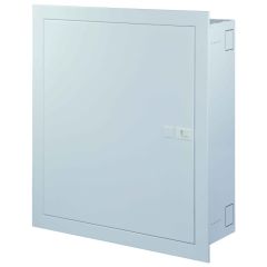 OEZ RZB-Z-6S144 ROZVODNICA OCEĽOPLECHOVÁ ZAPUSTENÁ 144MOD IP30