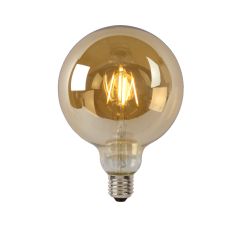 LUCIDE ŽIAROVKA LED EDISON G125 FILAMENT 5W E27 2700K 450LM