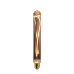 LUCIDE ŽIAROVKA LED EDISON T30 5W 160LM 25CM FILAMENTOVÁ