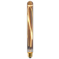 LUCIDE ŽIAROVKA LED EDISON T30 5W 160LM 30CM
