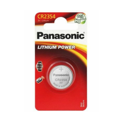 PANASONIC BATÉRIA CR-2354EL/1B 3V