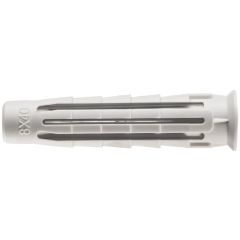 ELEMATIC T6 HMOŽDINKA UNIVERZÁLNA 6x30mm BEZ ŠRÓBU