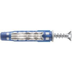 ELEMATIC BLUEFIX 8x50mm HMOŽDINKA S VRUTOM PZ 5,0x65mm